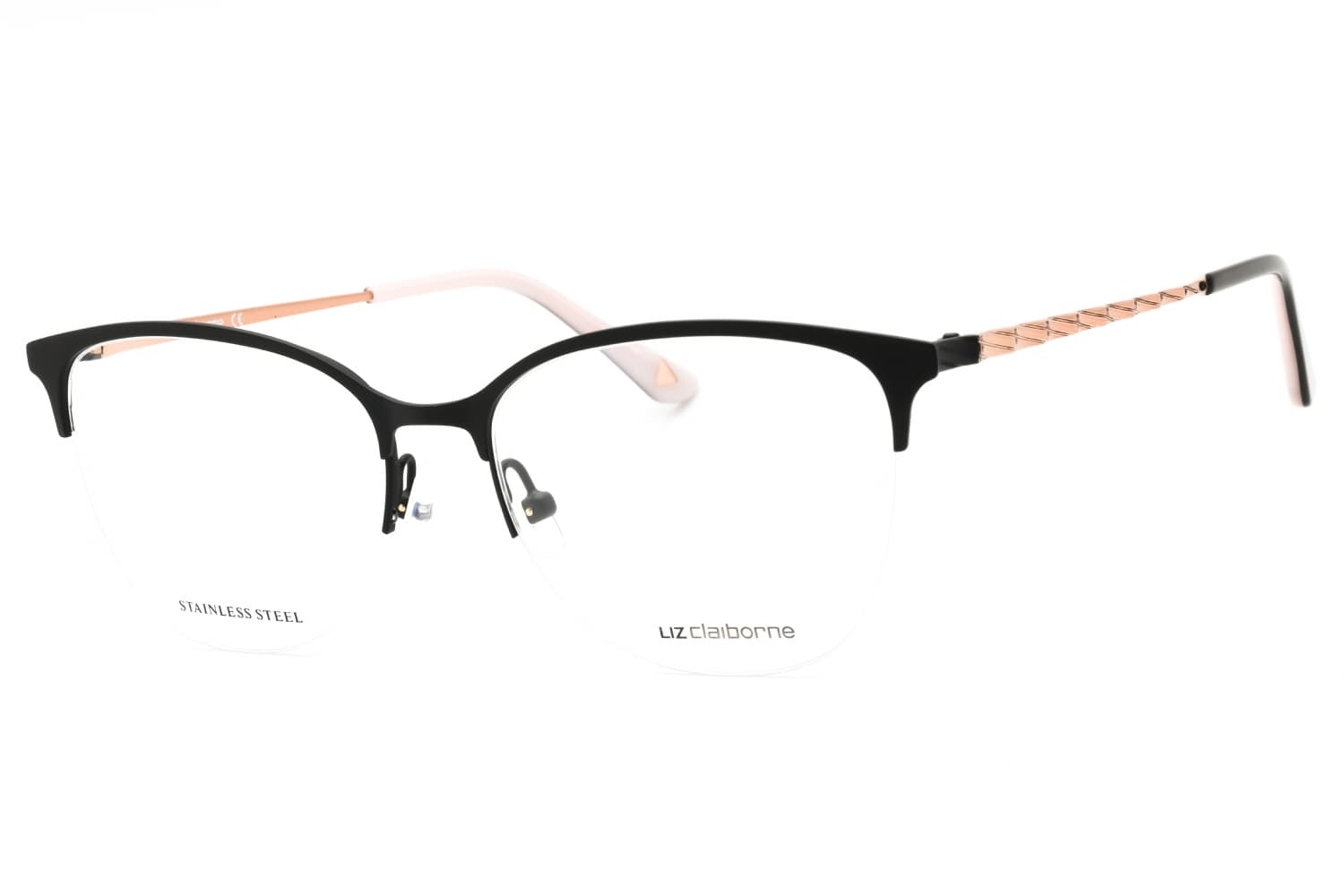 Liz Claiborne L 677 — Lunettes de Vue 3