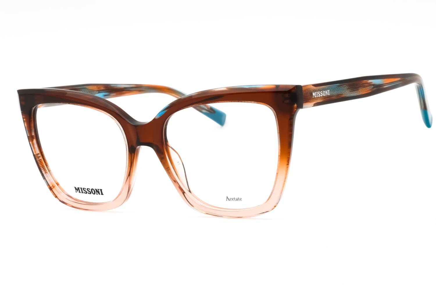 Missoni MIS 0092 — Lunettes de Vue 1