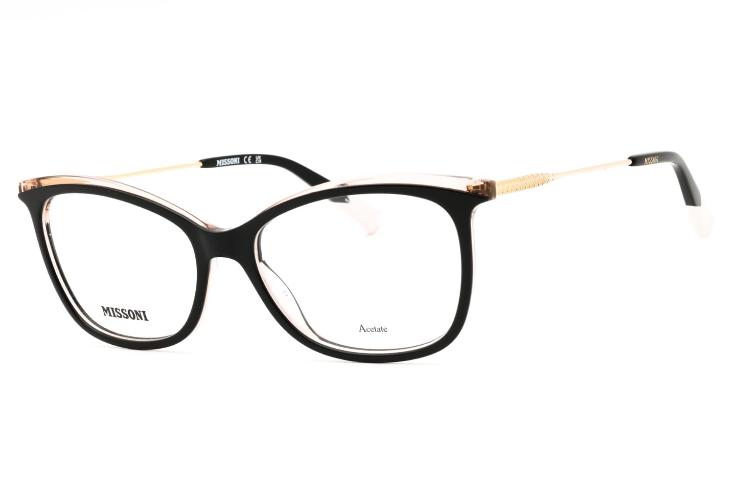 Missoni MIS 0141 — Lunettes de Vue 1