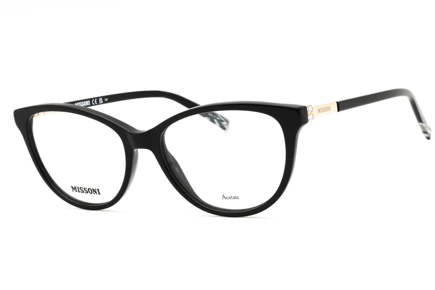 Missoni MIS 0142 — Lunettes de Vue 1