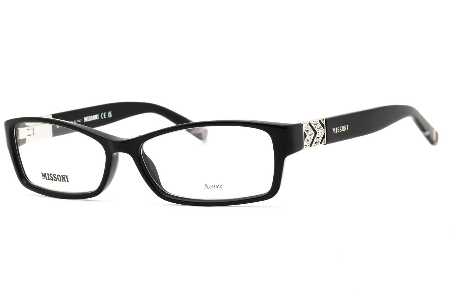 Missoni MIS 0162 — Lunettes de Vue 1