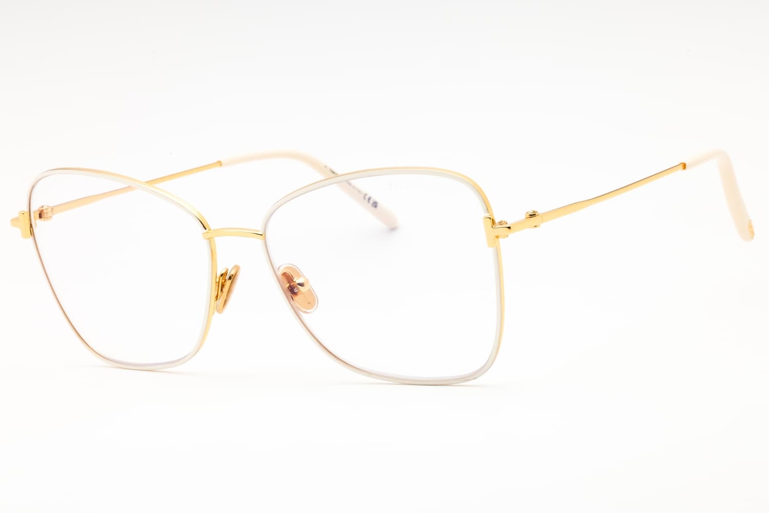 Tom Ford FT5906-B — Lunettes de Vue 1