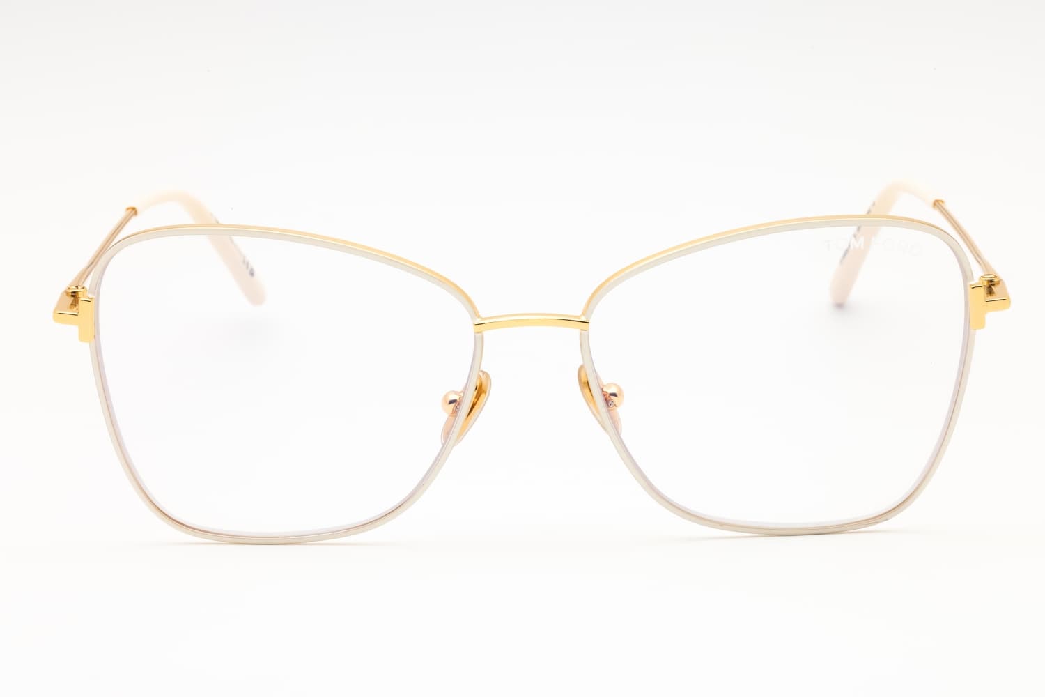 Tom Ford FT5906-B — Lunettes de Vue 2