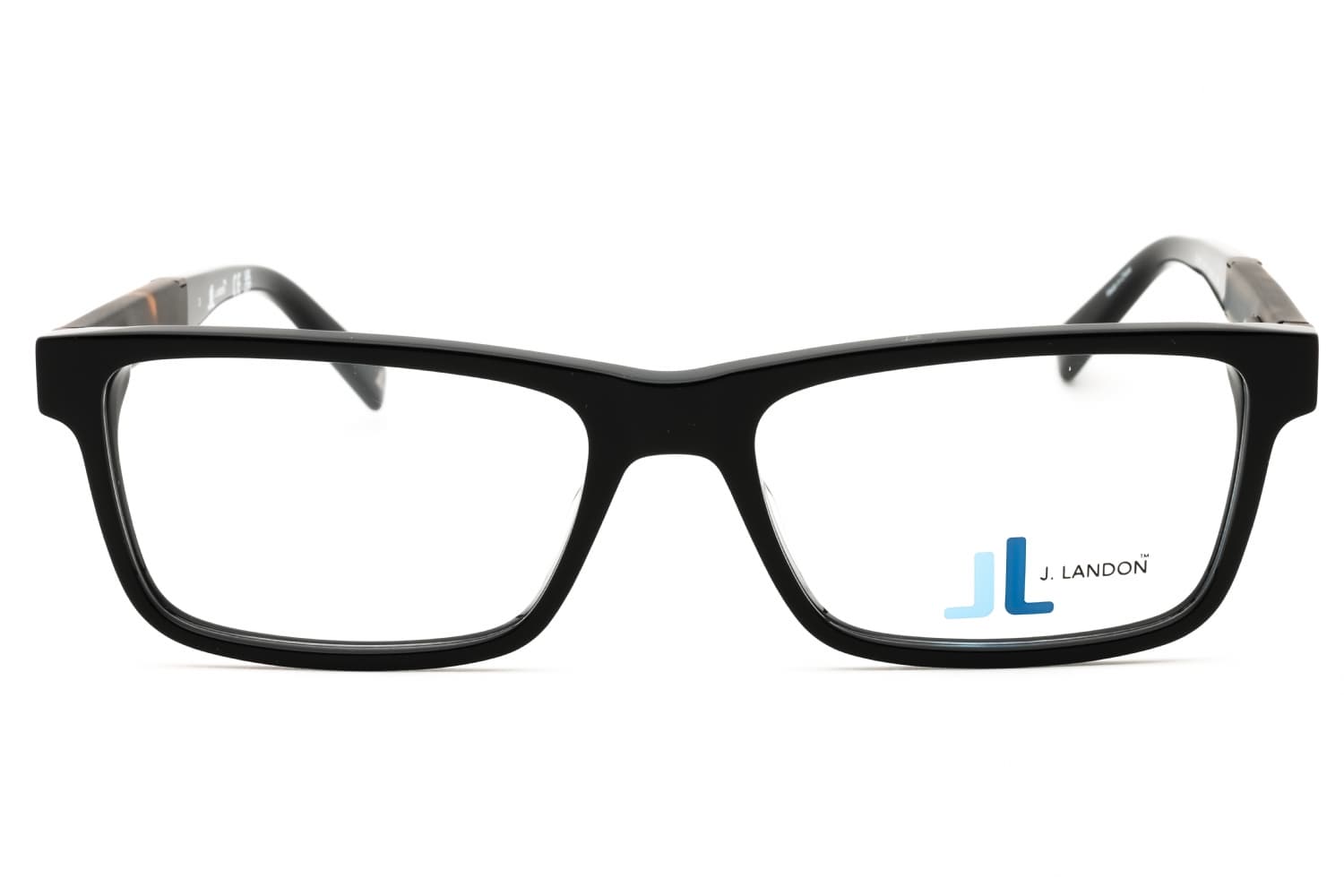 J. Landon JL1012 — Lunettes de Vue 2