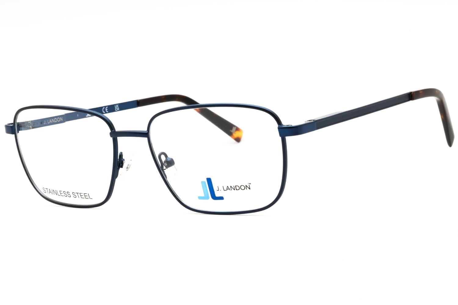J. Landon JL1013 — Lunettes de Vue 1