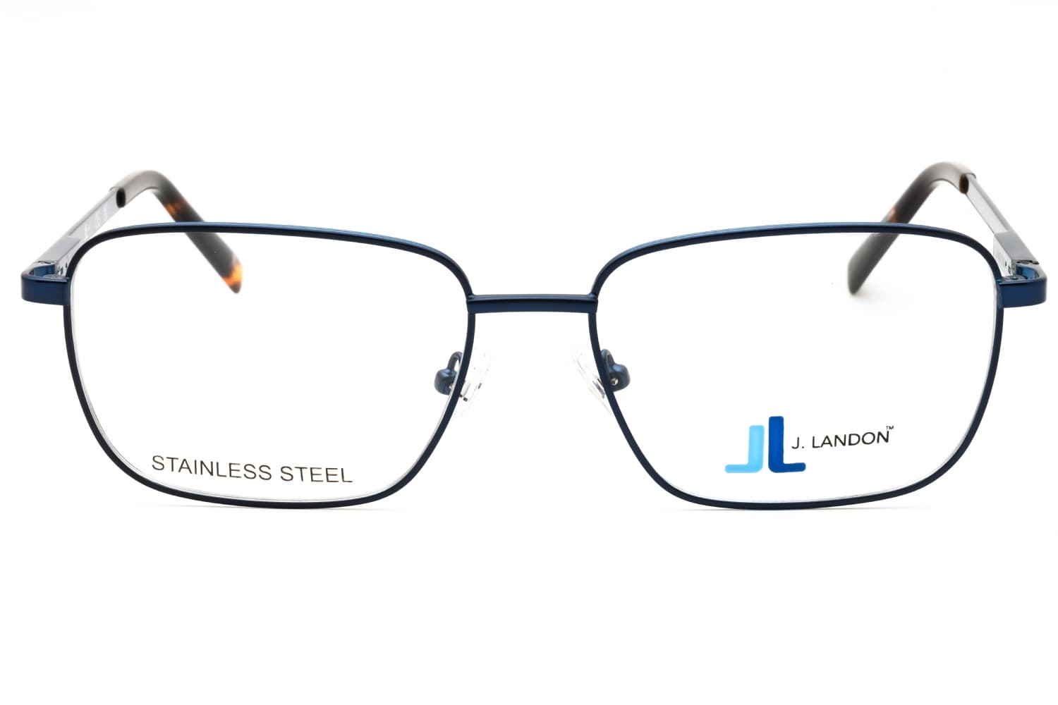 J. Landon JL1013 — Lunettes de Vue 2