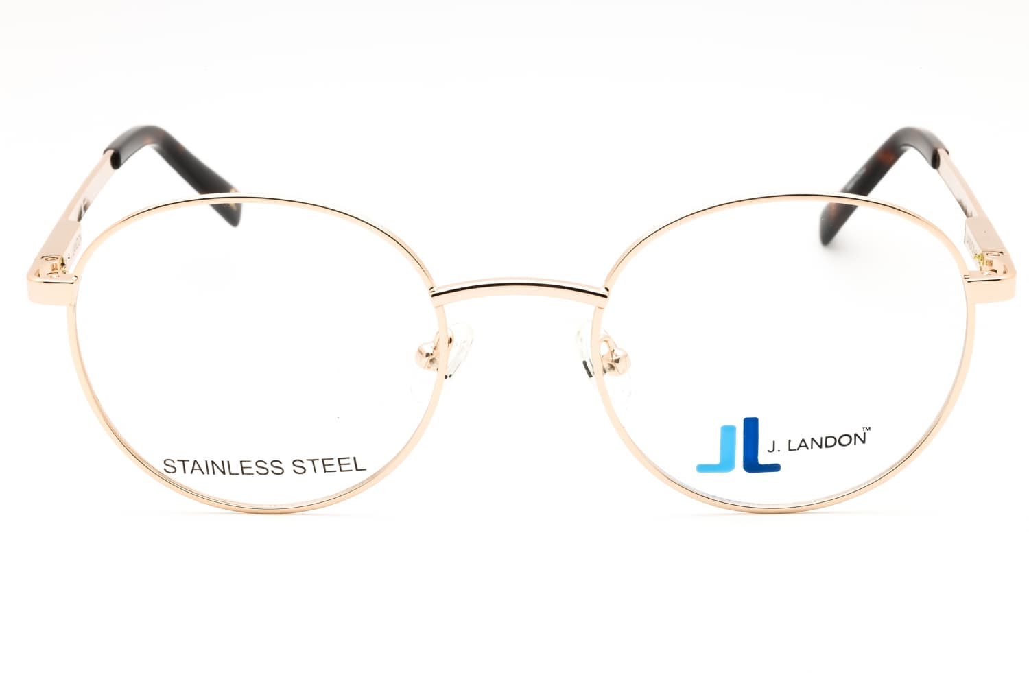 J. Landon JL1014 — Lunettes de Vue 4