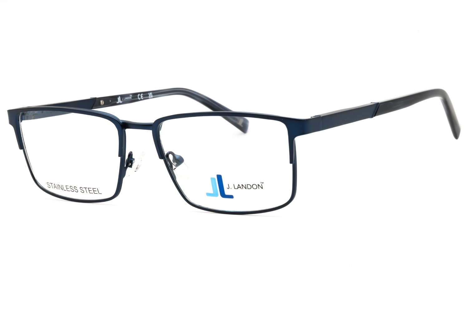 J. Landon JL1015 — Lunettes de Vue 1
