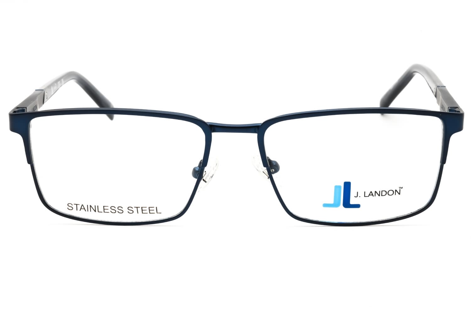 J. Landon JL1015 — Lunettes de Vue 2