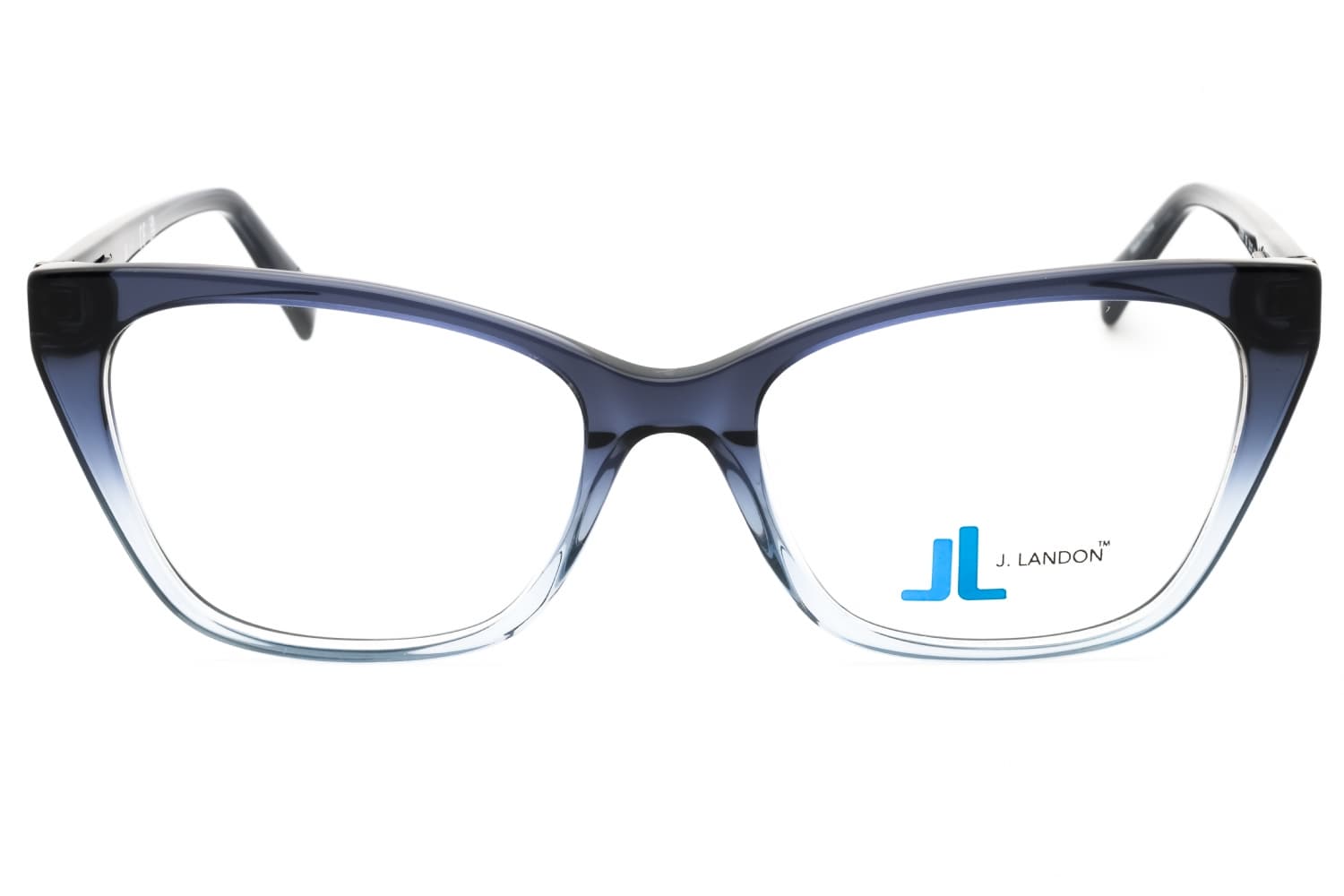J. Landon JL50006 — Lunettes de Vue 4