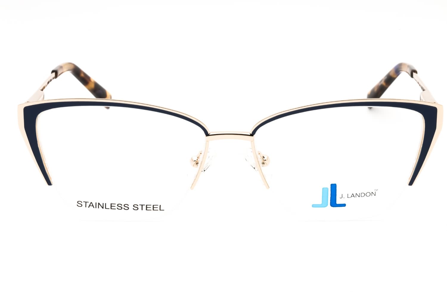 J. Landon JL5010 — Lunettes de Vue 4