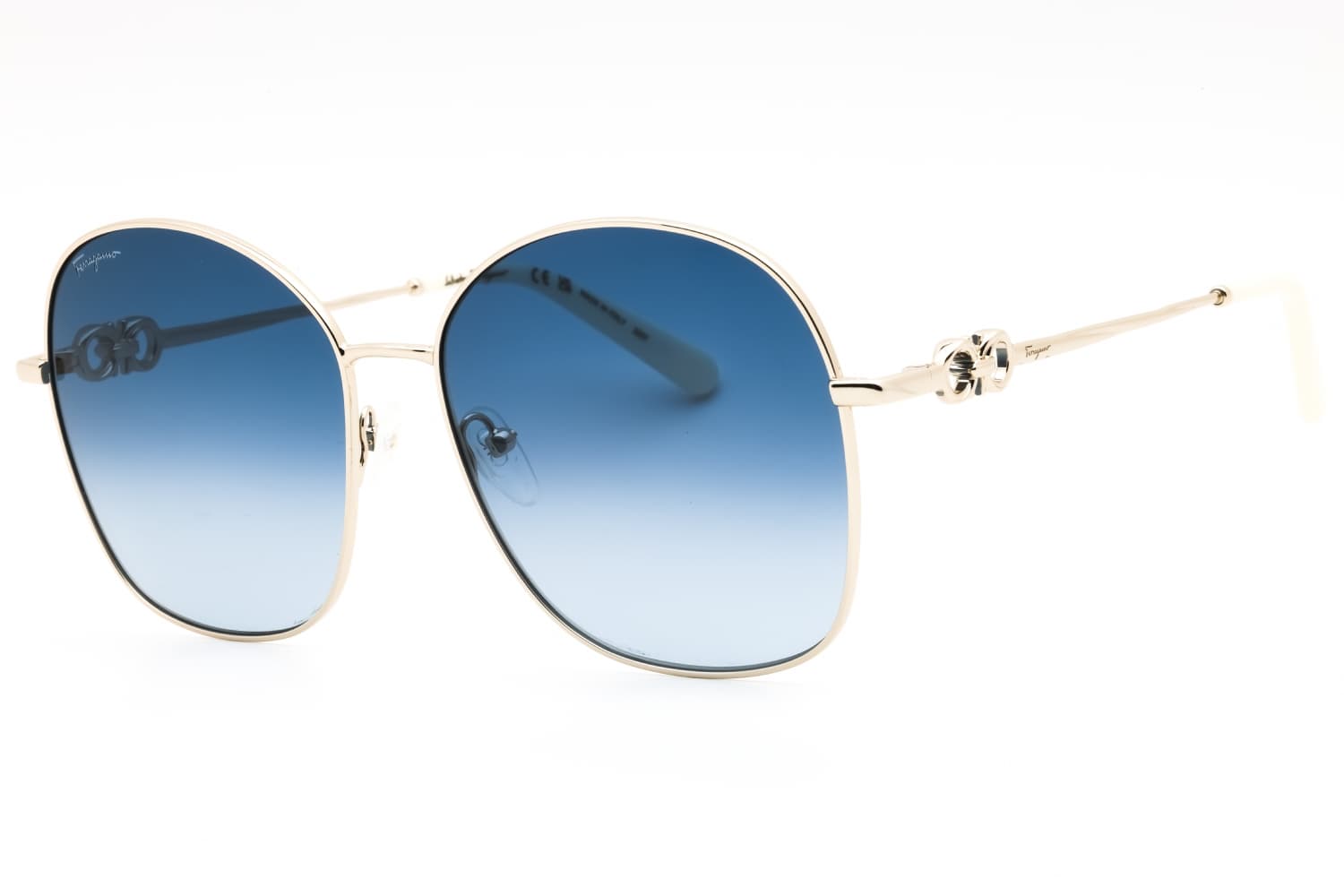 Salvatore Ferragamo SF297S — Lunettes de soleil 3