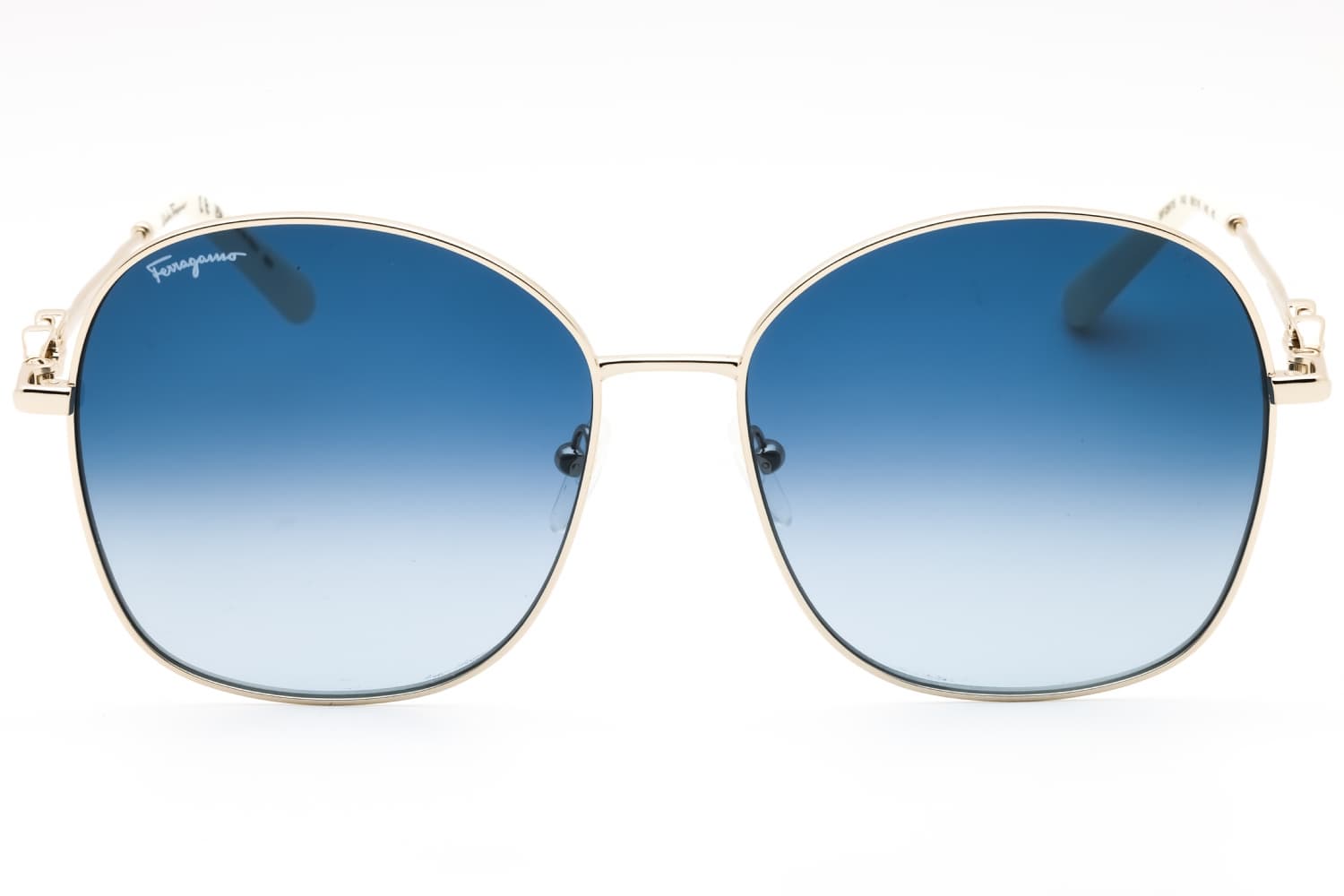Salvatore Ferragamo SF297S — Lunettes de soleil 4