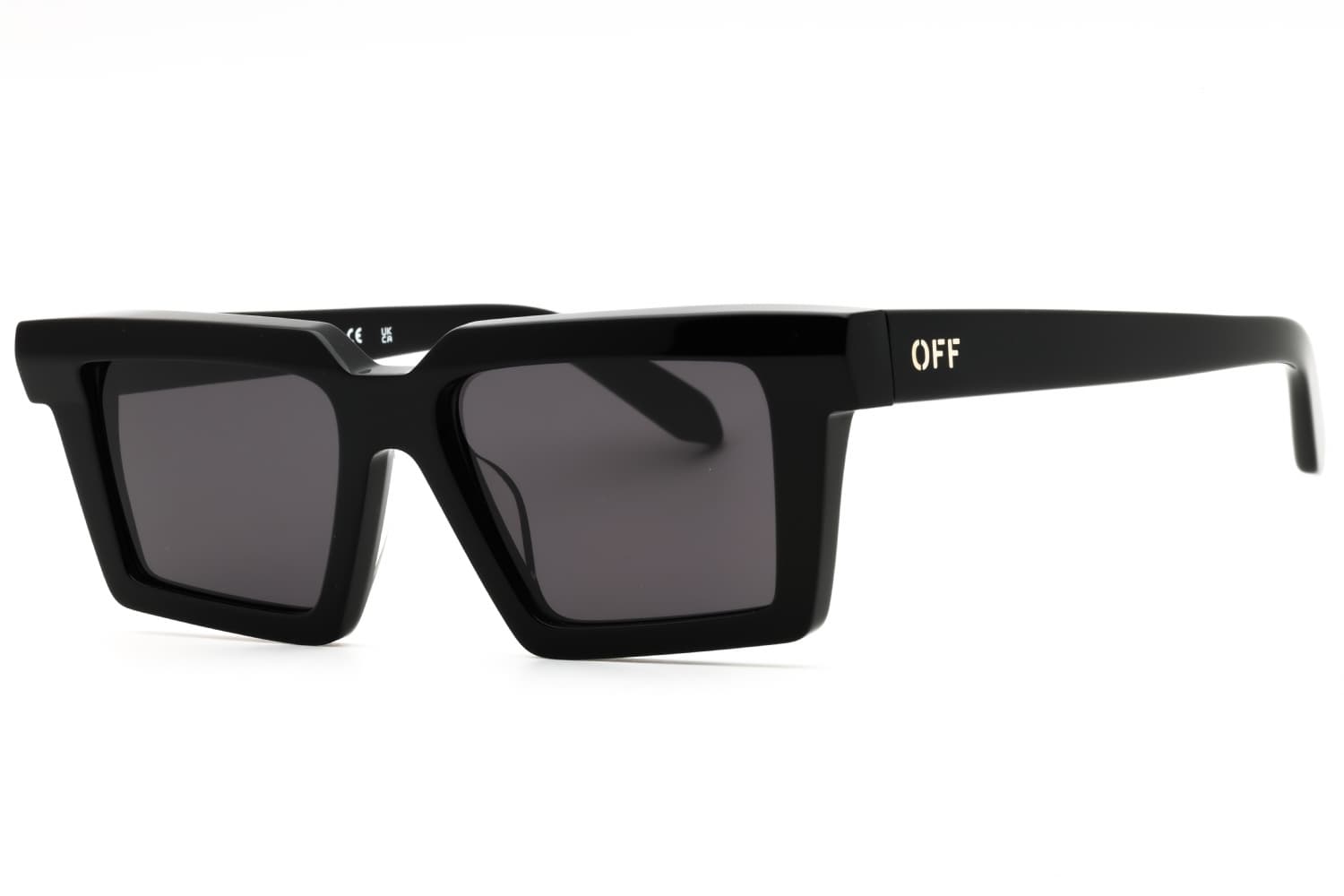 Off White WINDSOR — Lunettes de soleil 1