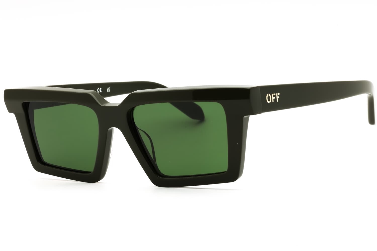 Off White WINDSOR — Lunettes de soleil 4