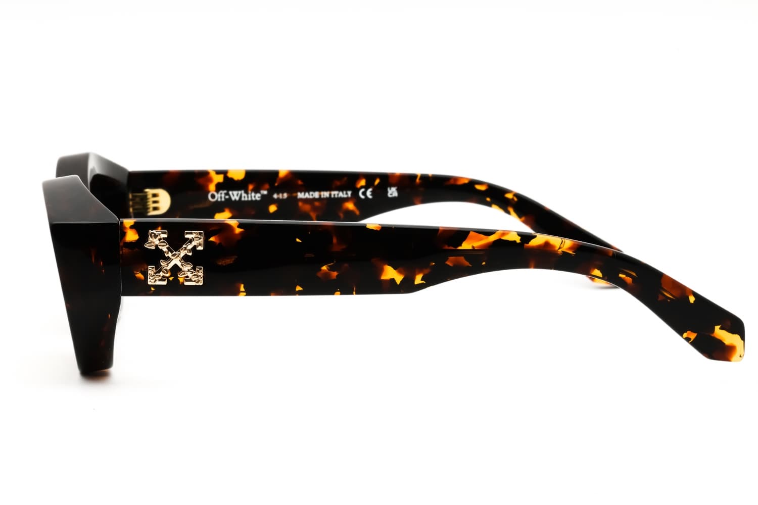 Off White HILO — Lunettes de soleil 3