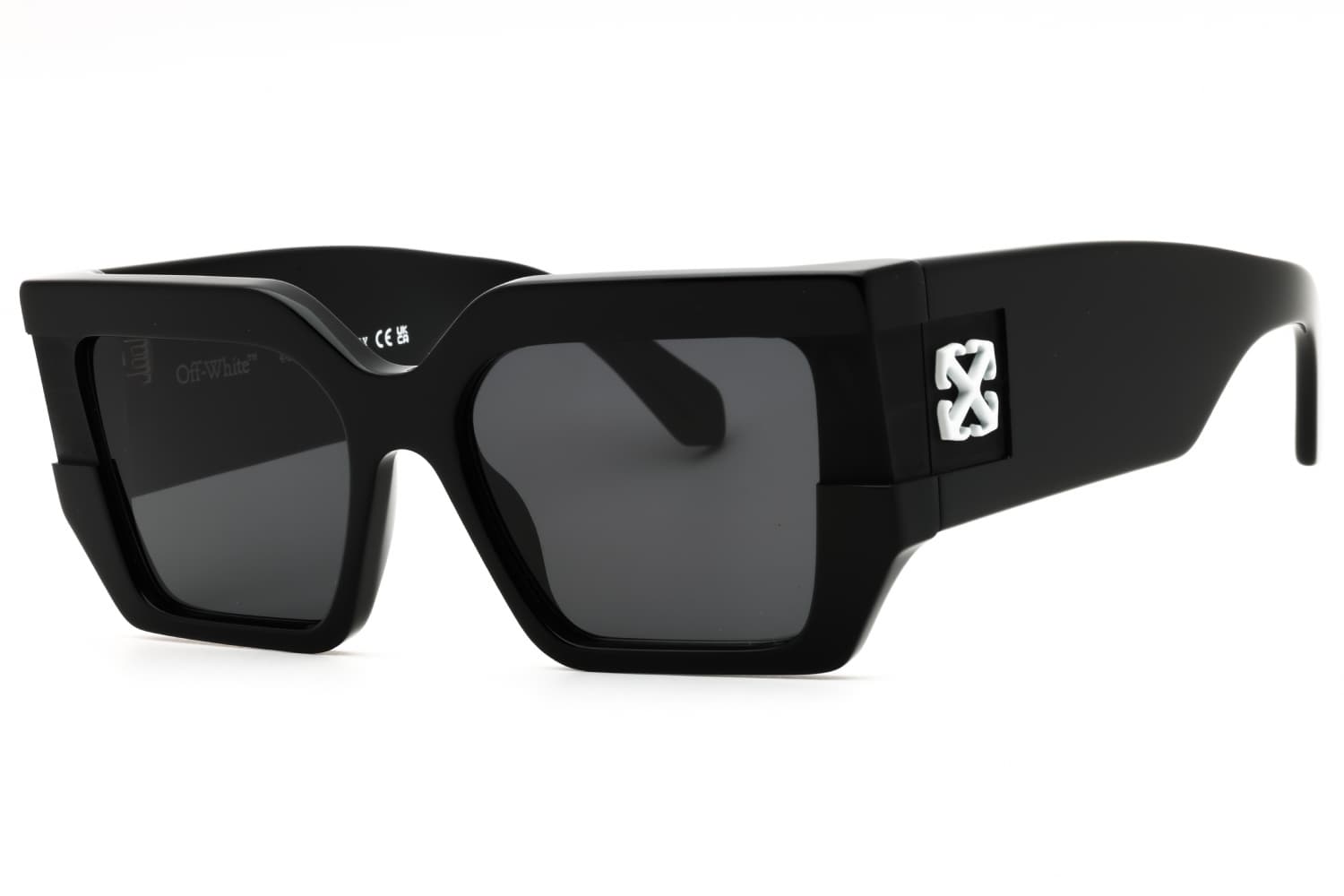 Off White DOUVRES — Lunettes de soleil 1