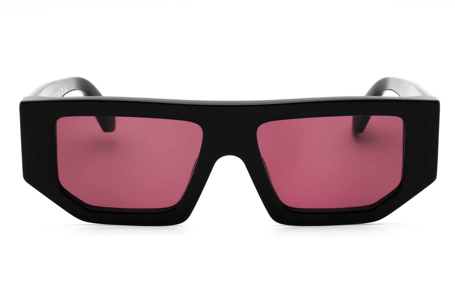 Off White VANCOUVER — Lunettes de soleil 2