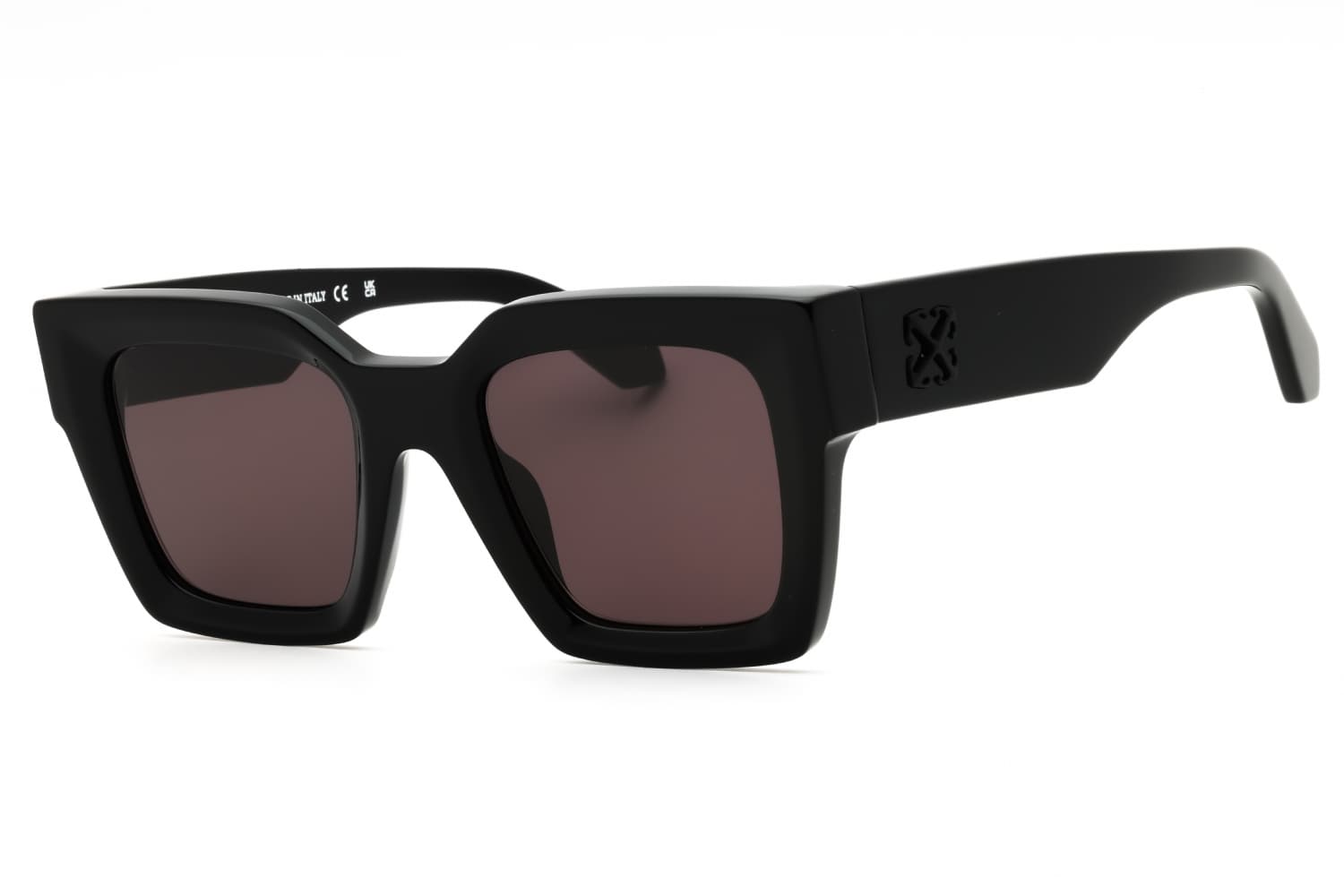 Off White JACKSON — Lunettes de soleil 1