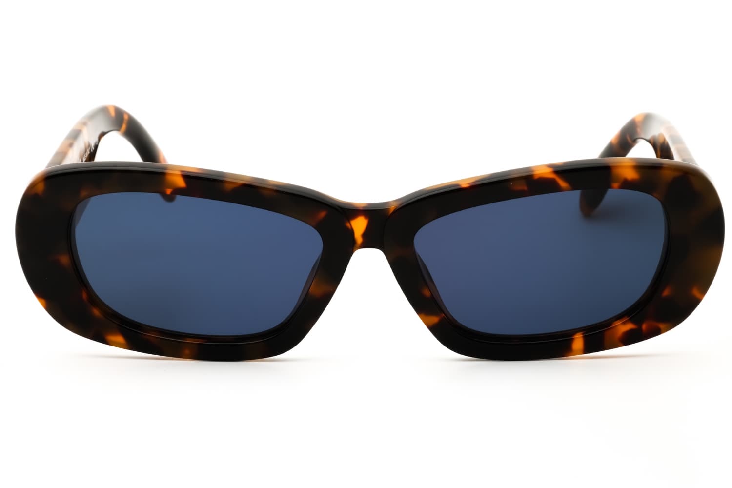Palm Angels DANA — Lunettes de soleil 4