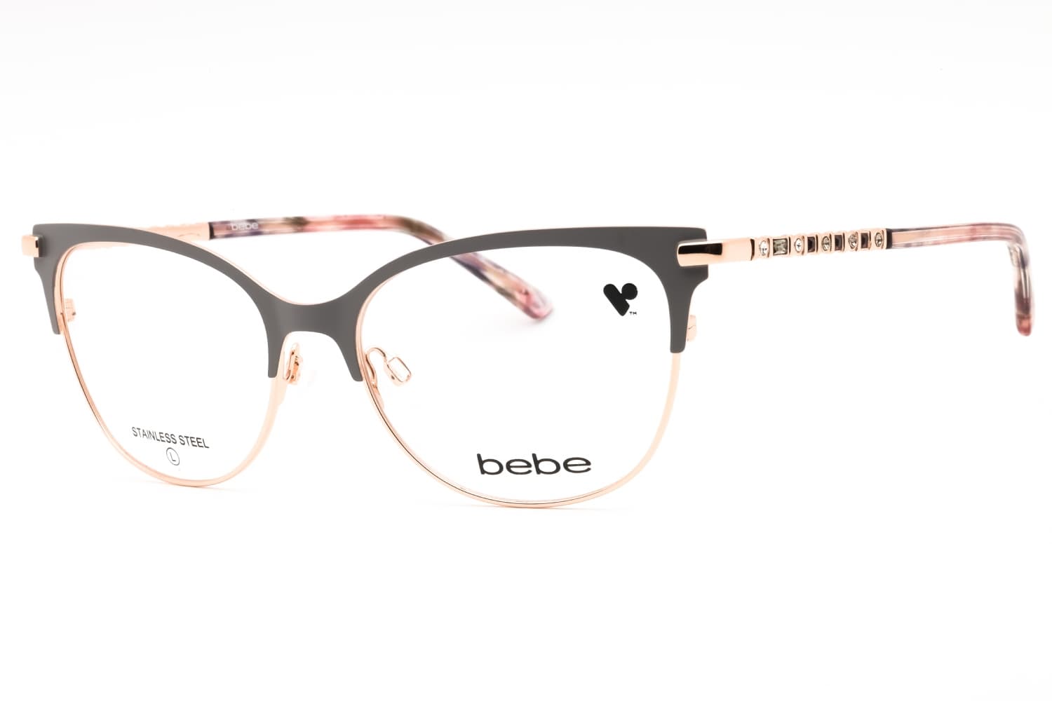 Bebe BB5224 — Lunettes de Vue 7