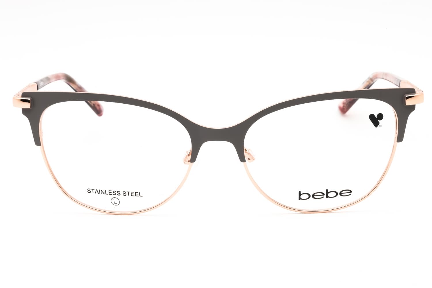Bebe BB5224 — Lunettes de Vue 8