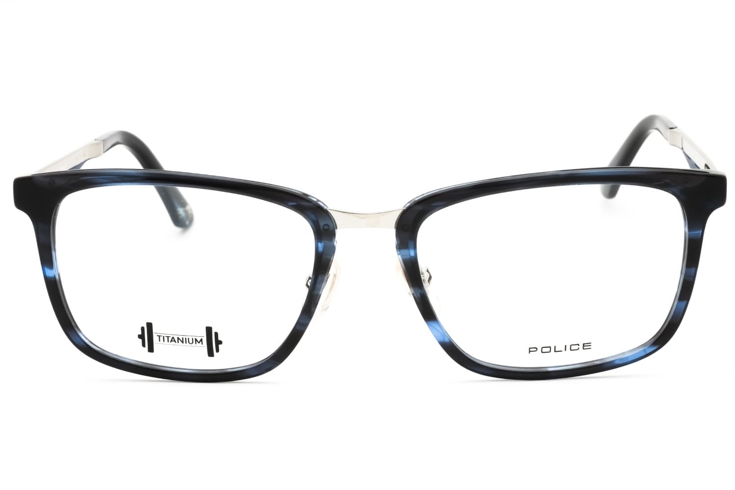 Police VPL684 — Lunettes de Vue 2
