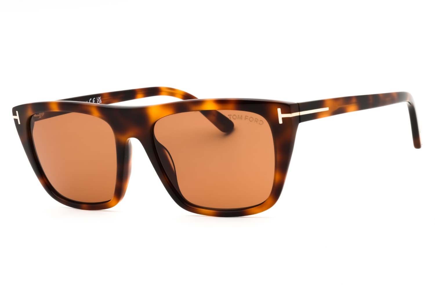 Tom Ford FT1175 — Lunettes de soleil 3
