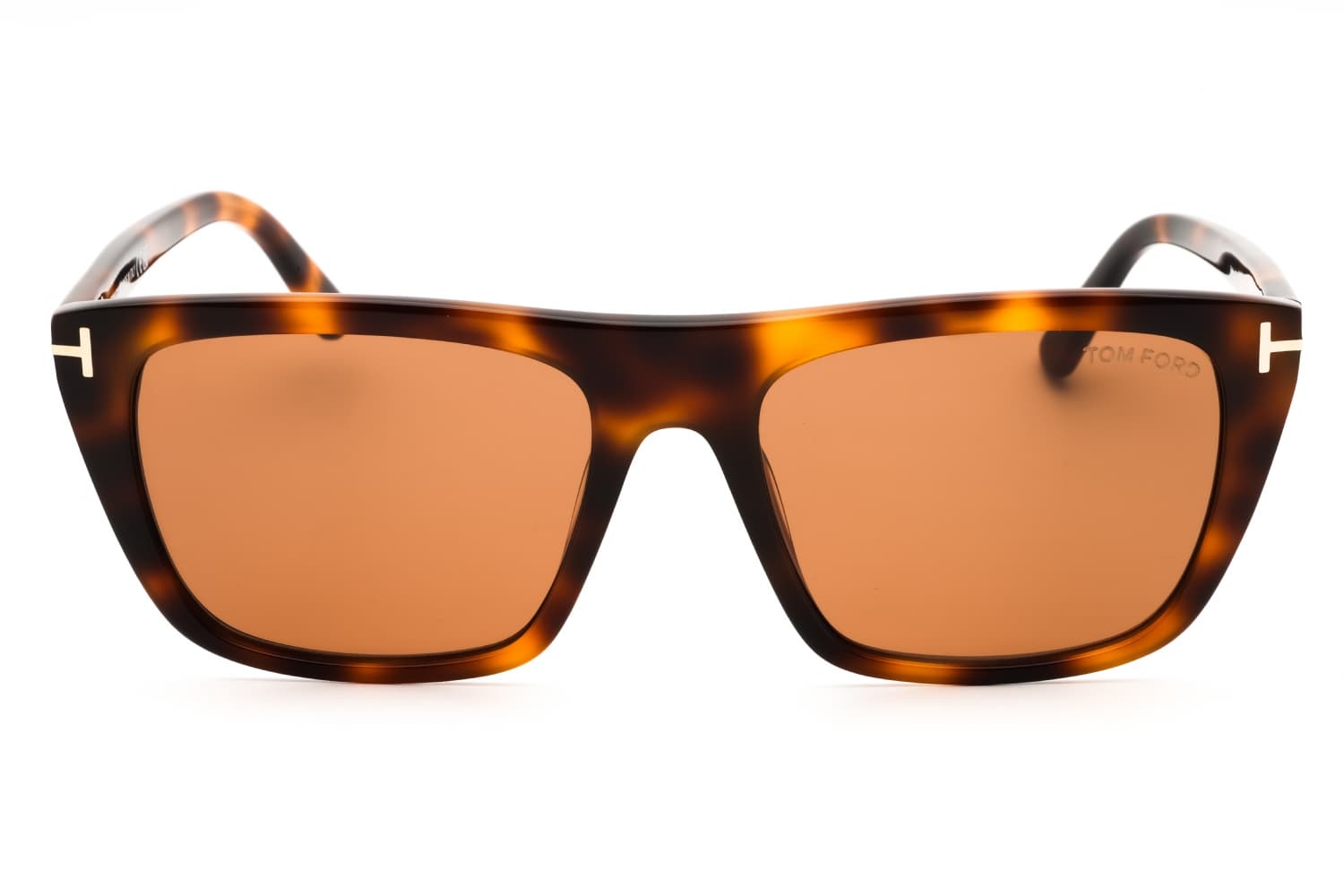 Tom Ford FT1175 — Lunettes de soleil 4