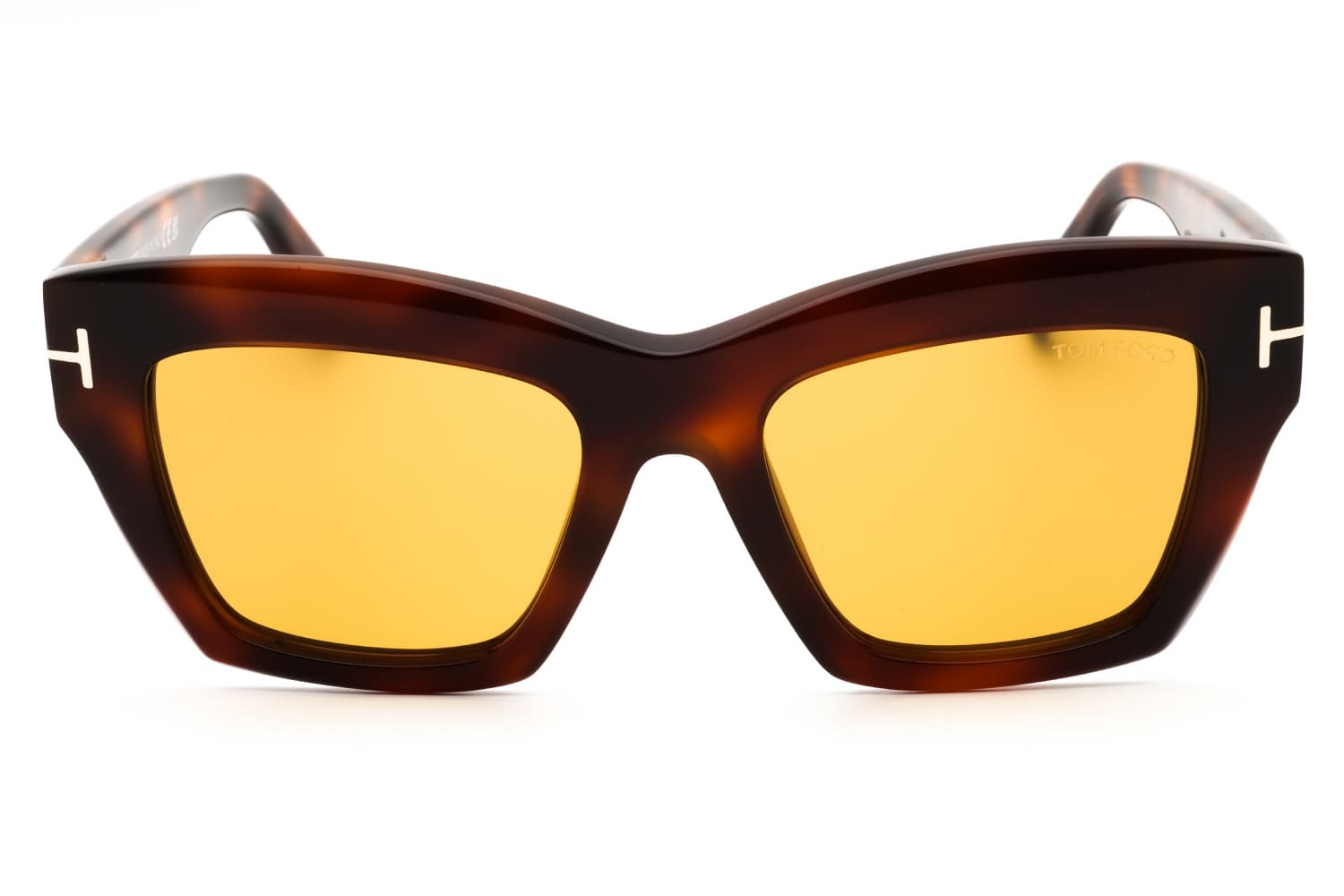 Tom Ford FT1191 — Lunettes de soleil 4
