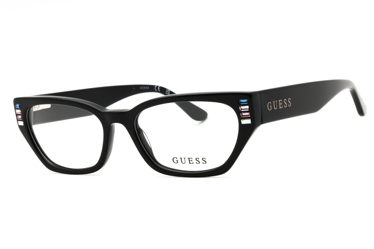 Guess GU2967 — Lunettes de Vue 1