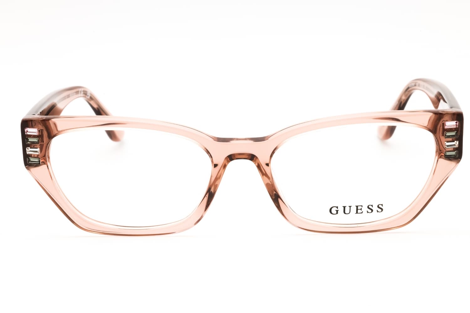 Guess GU2967 — Lunettes de Vue 4