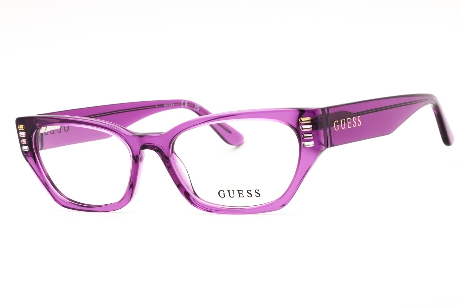Guess GU2967 — Lunettes de Vue 5
