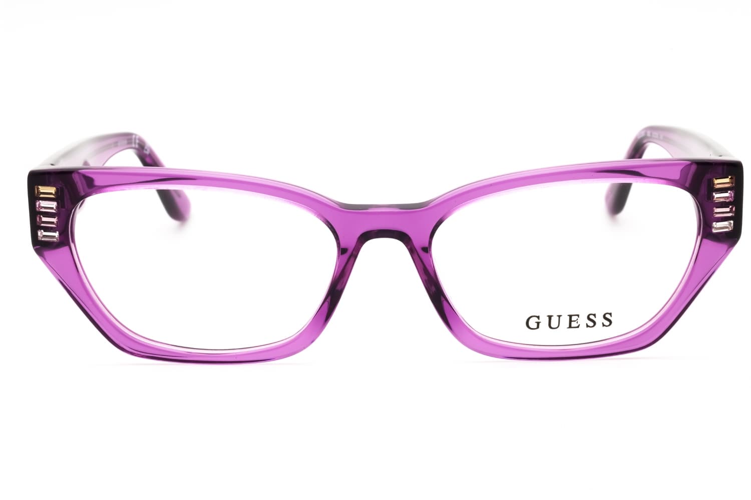 Guess GU2967 — Lunettes de Vue 2
