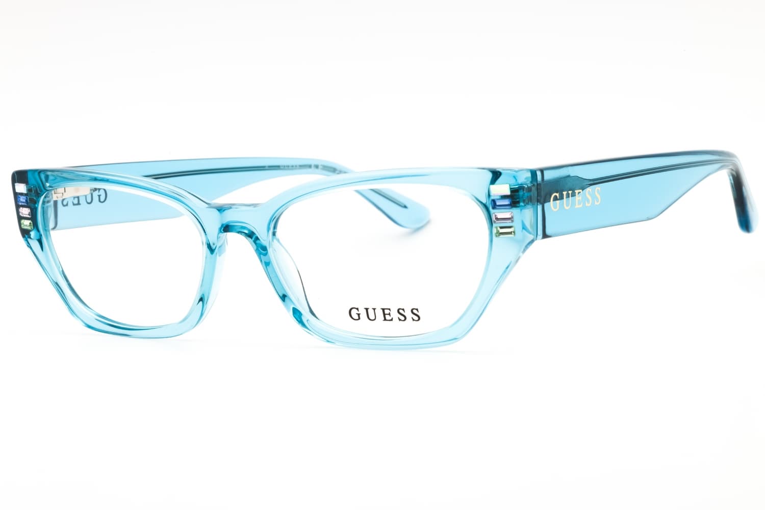 Guess GU2967 — Lunettes de Vue 7