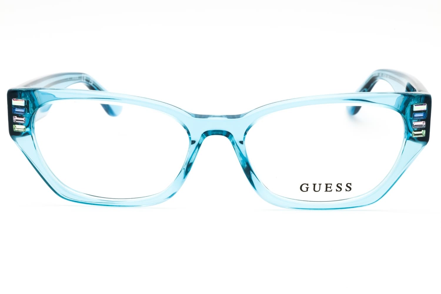 Guess GU2967 — Lunettes de Vue 8