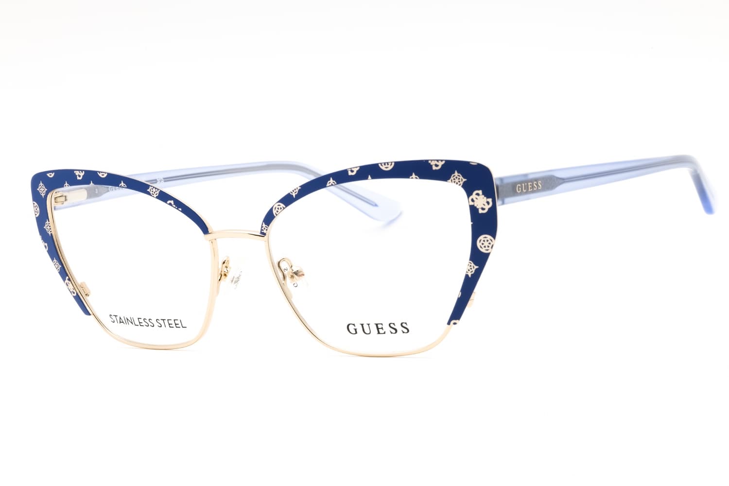 Guess GU50122 — Lunettes de Vue 3