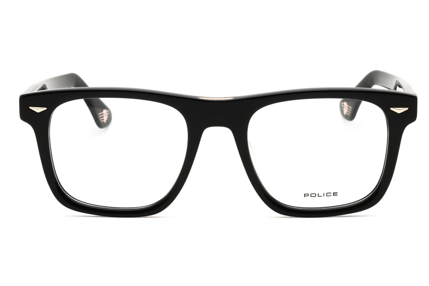 Police VPLL72E — Lunettes de Vue 2