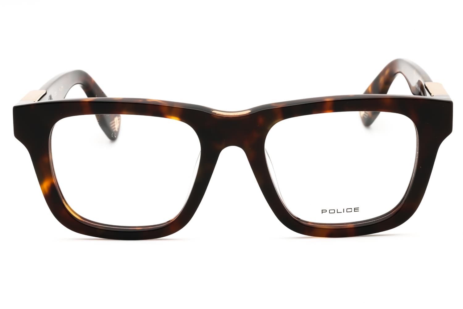 Police VPLN29 — Lunettes de Vue 2