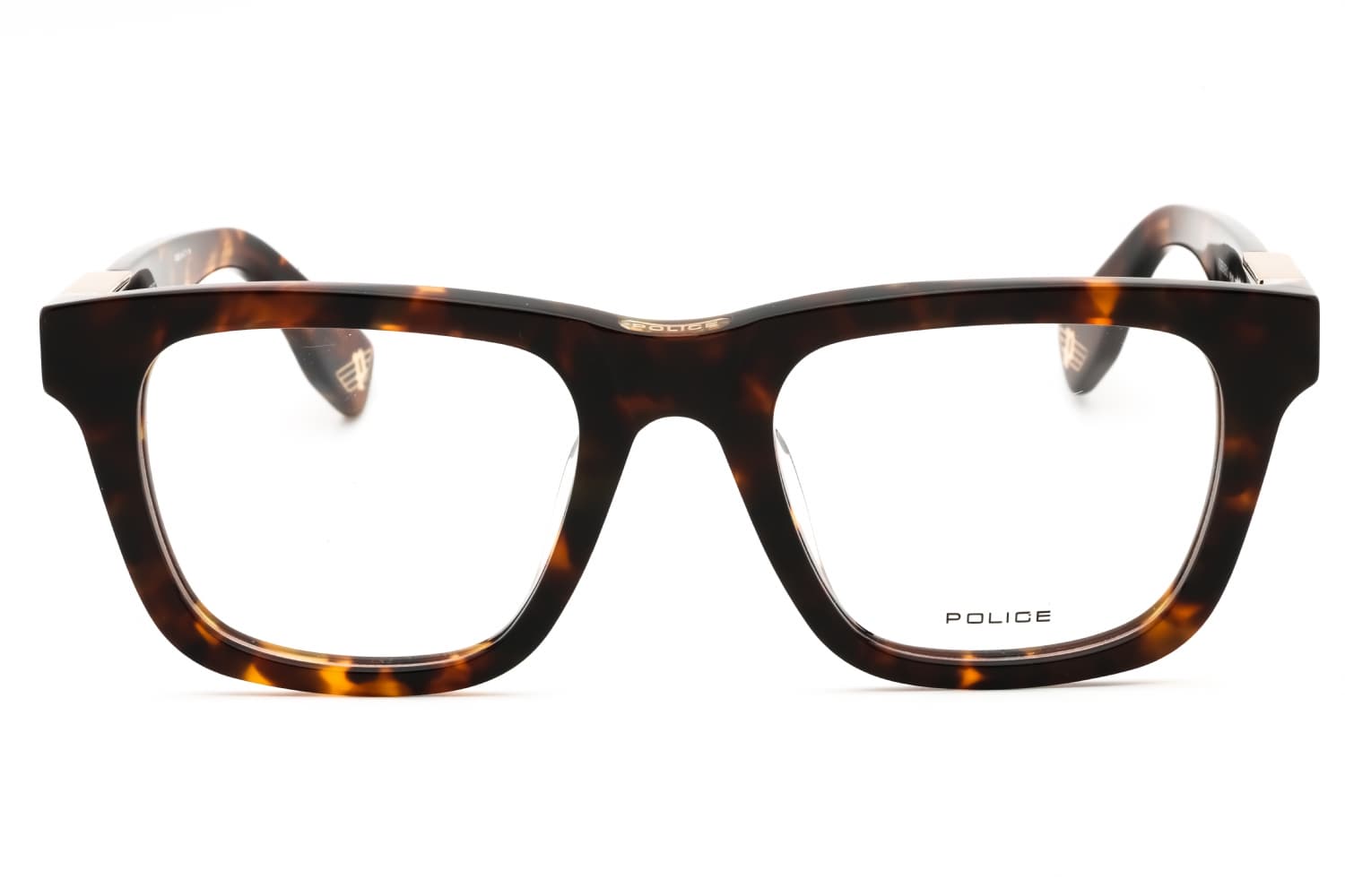 Police VPLN29 — Lunettes de Vue 4