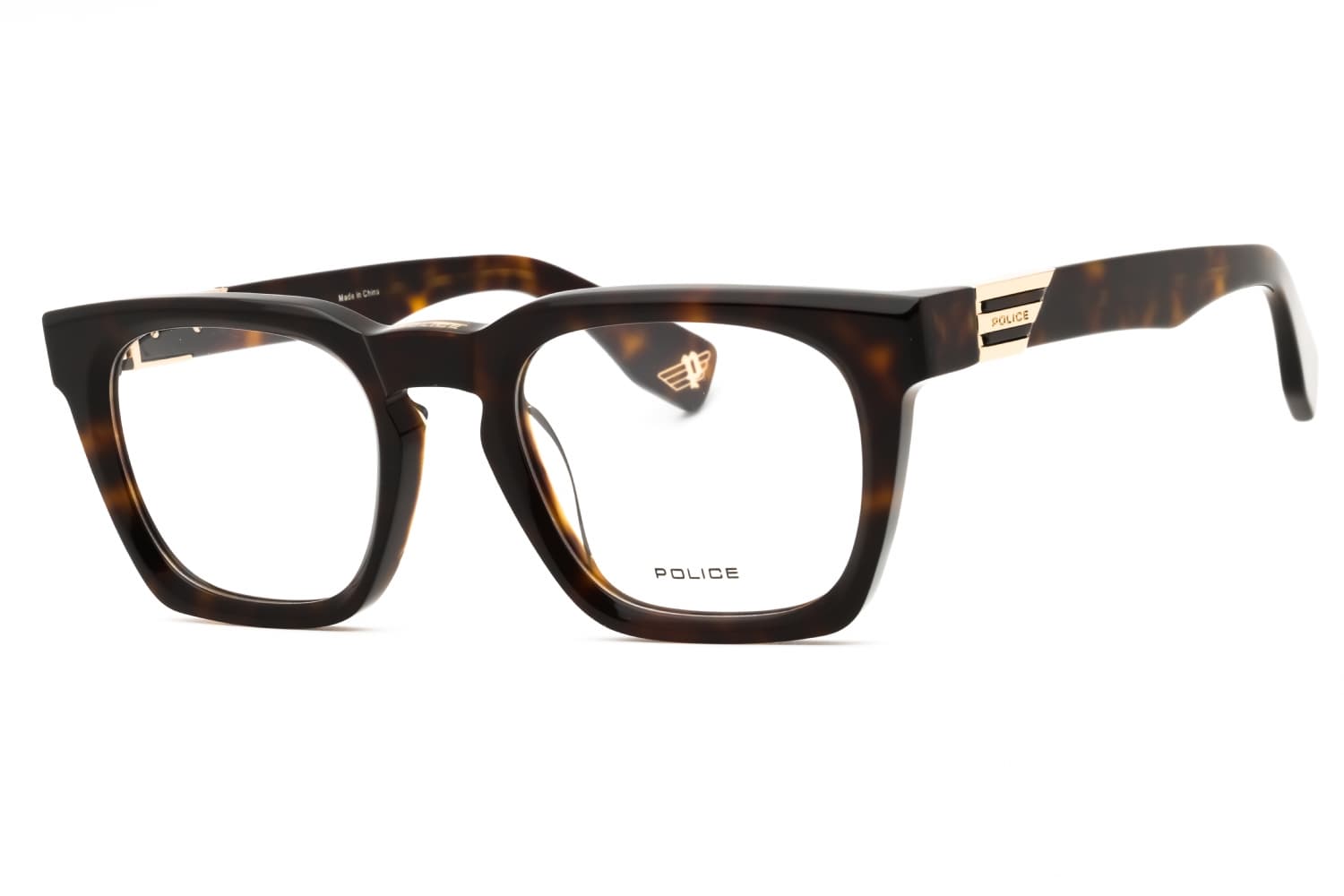 Police VPLN64 — Lunettes de Vue 1