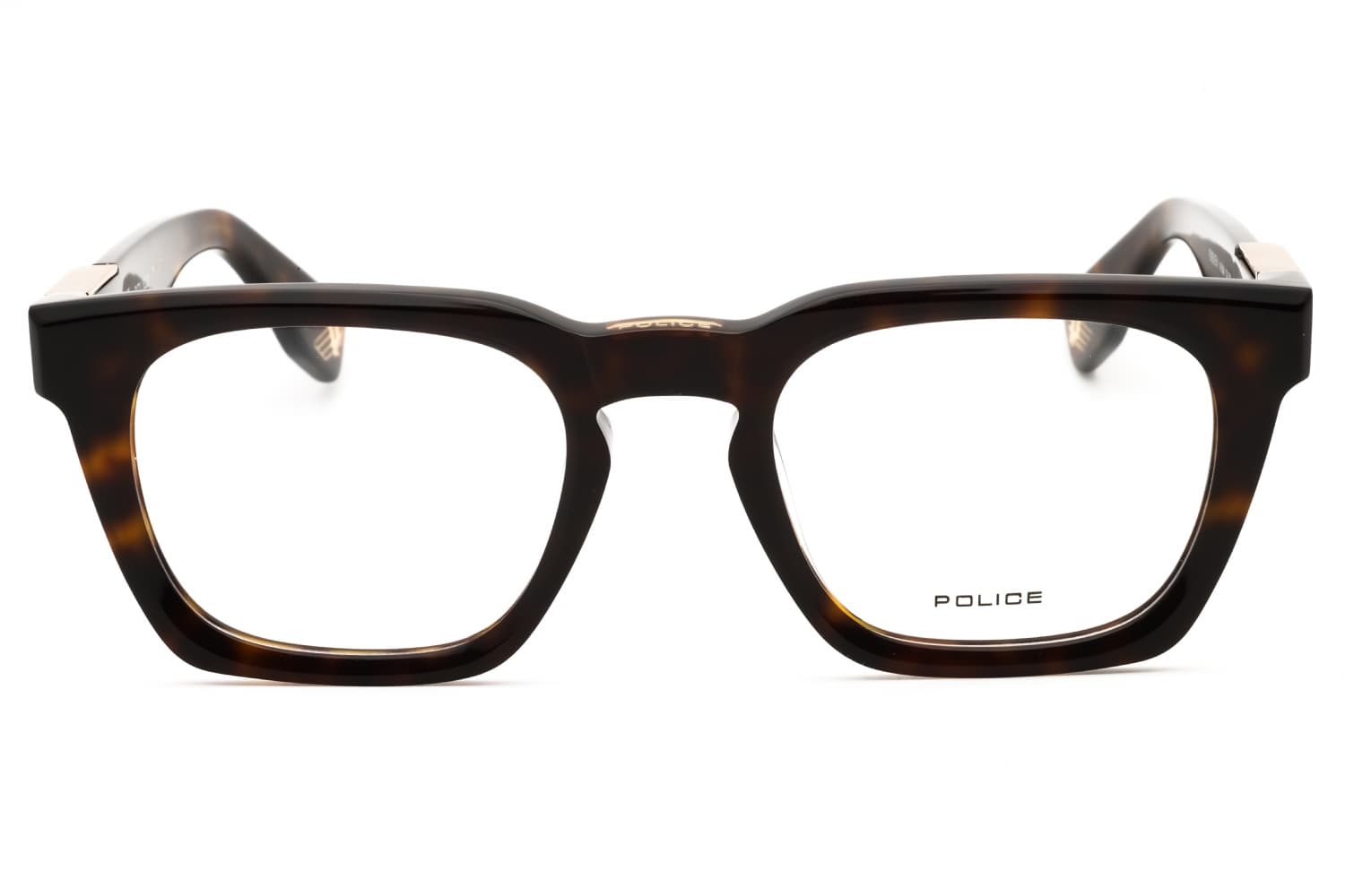Police VPLN64 — Lunettes de Vue 2