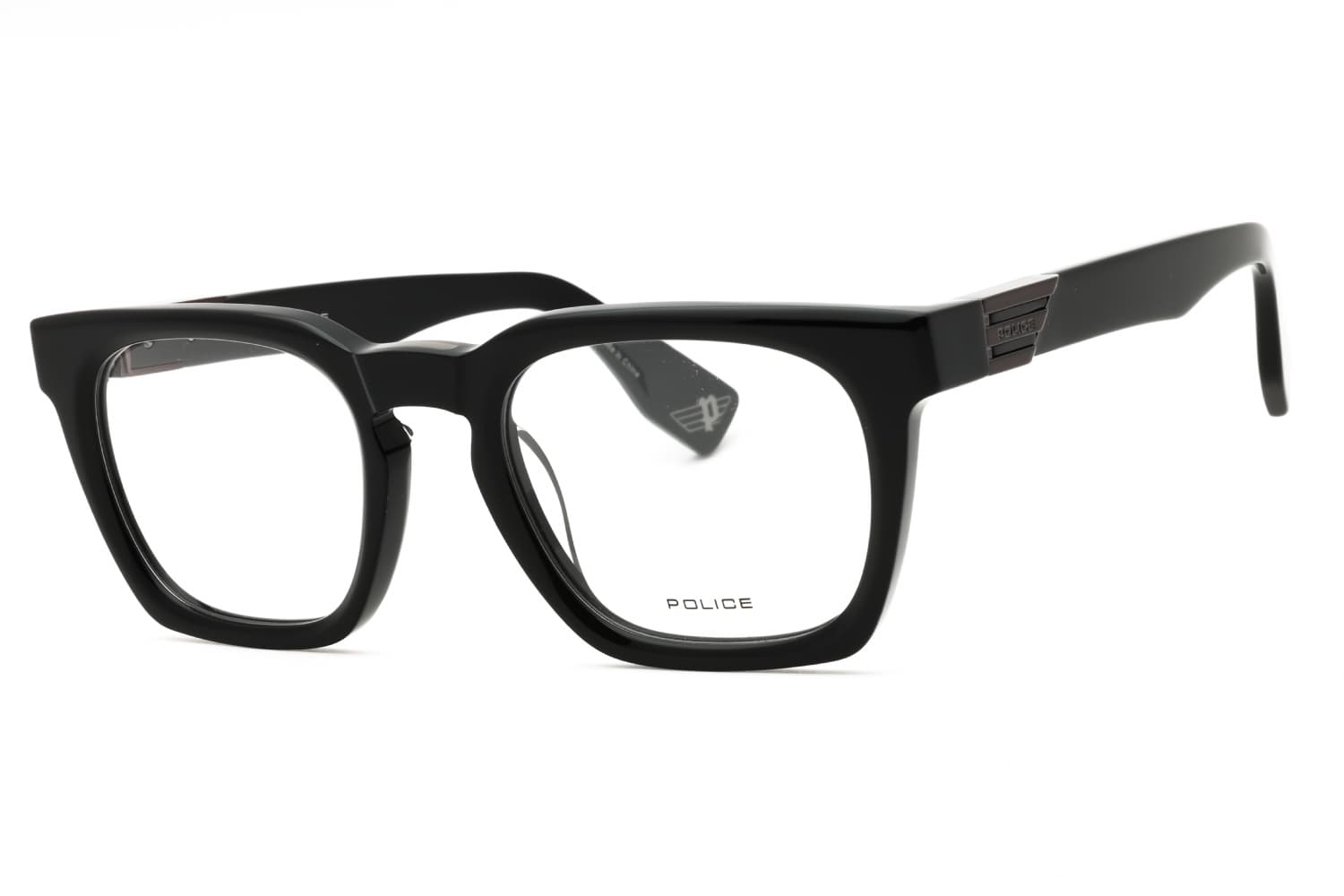 Police VPLN64 — Lunettes de Vue 3