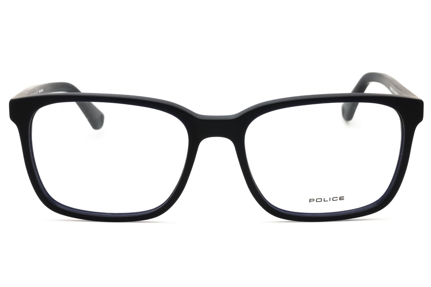 Police VPLN81 — Lunettes de Vue 2