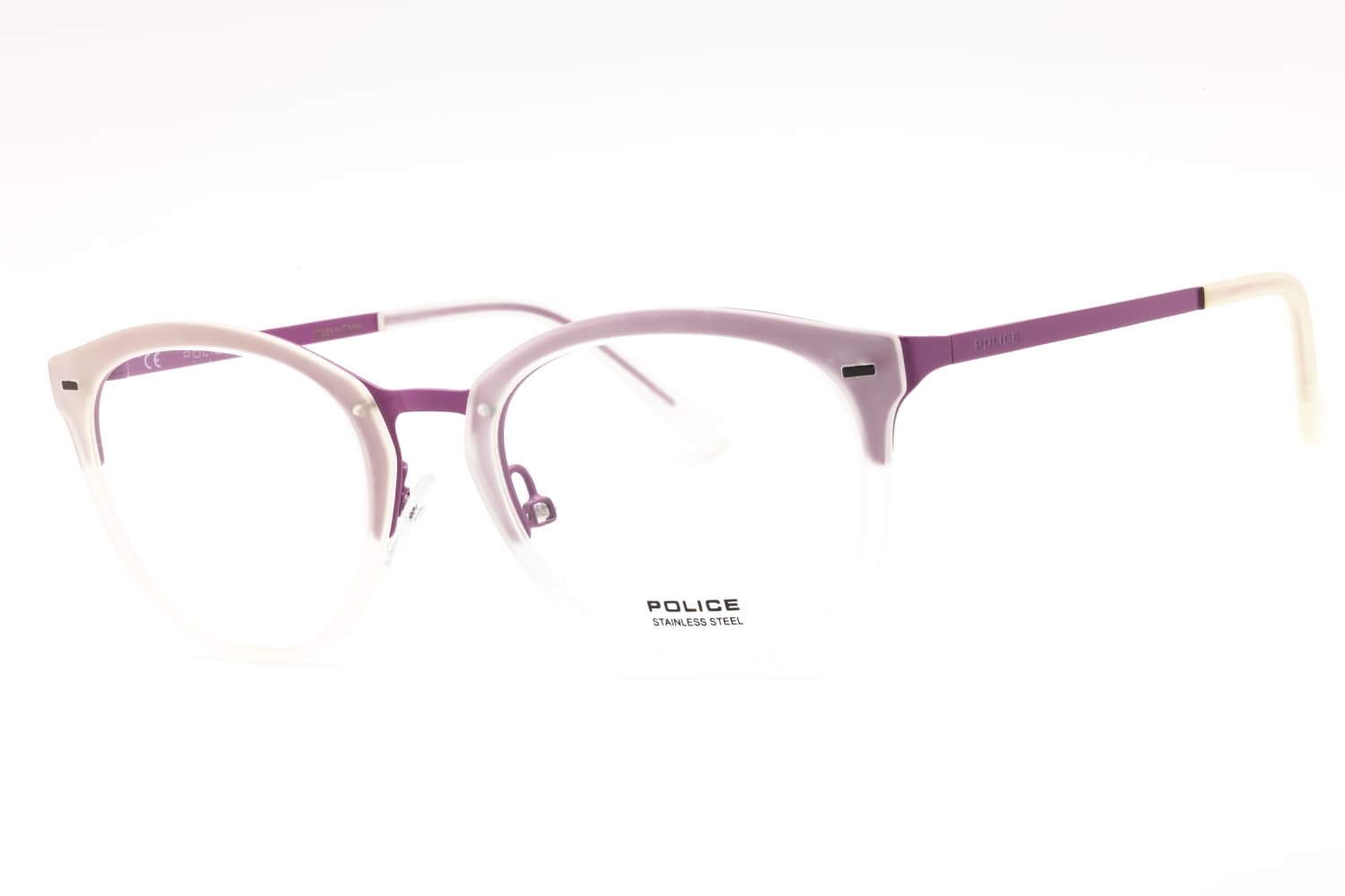 Police VPL283 — Lunettes de Vue 1