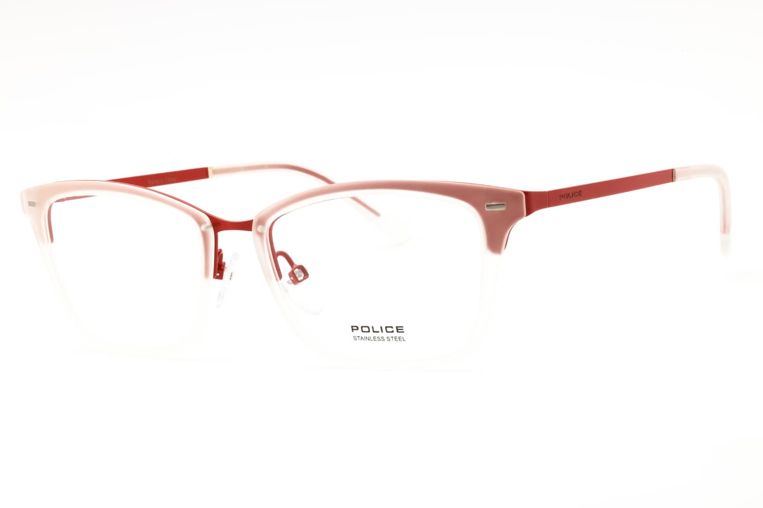 Police VPL284 — Lunettes de Vue 1