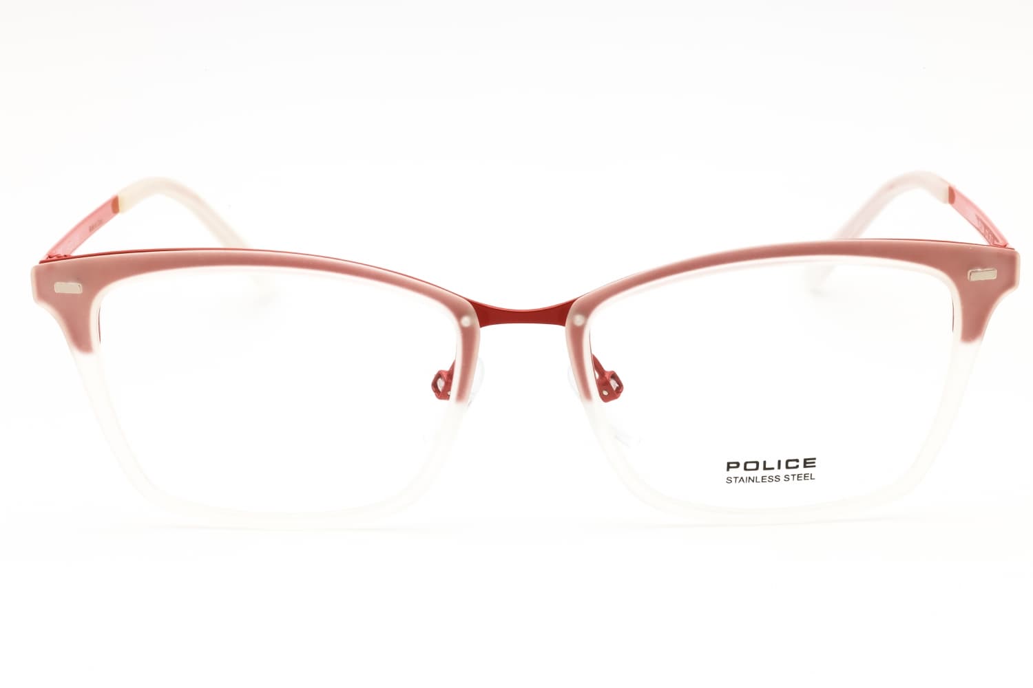 Police VPL284 — Lunettes de Vue 2