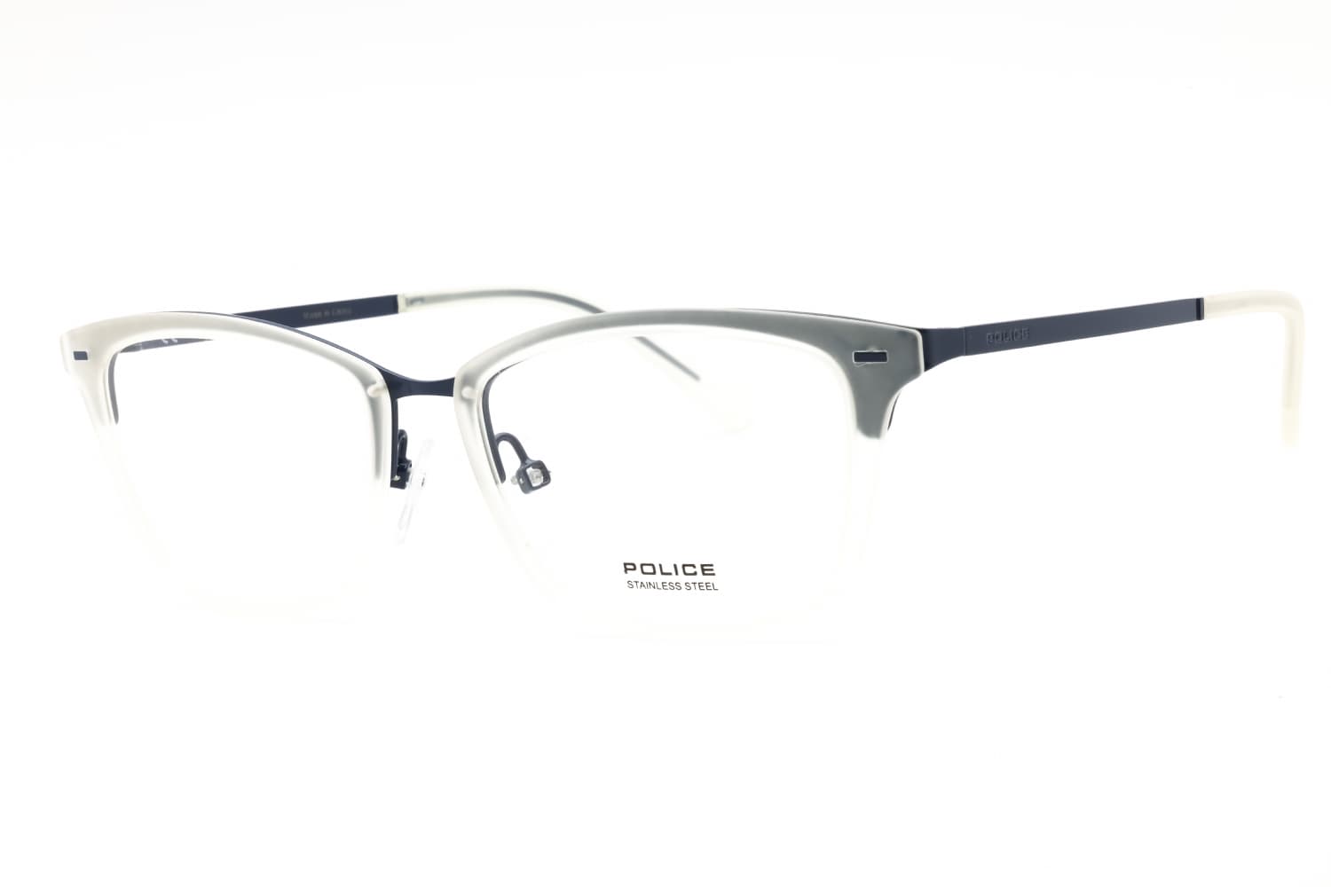 Police VPL284 — Lunettes de Vue 3