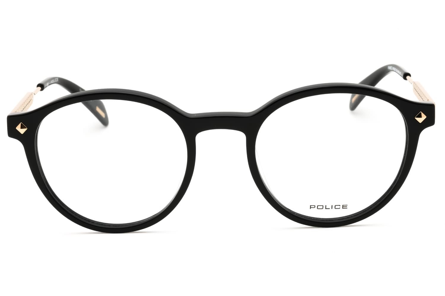 Police VPLG27 — Lunettes de Vue 2