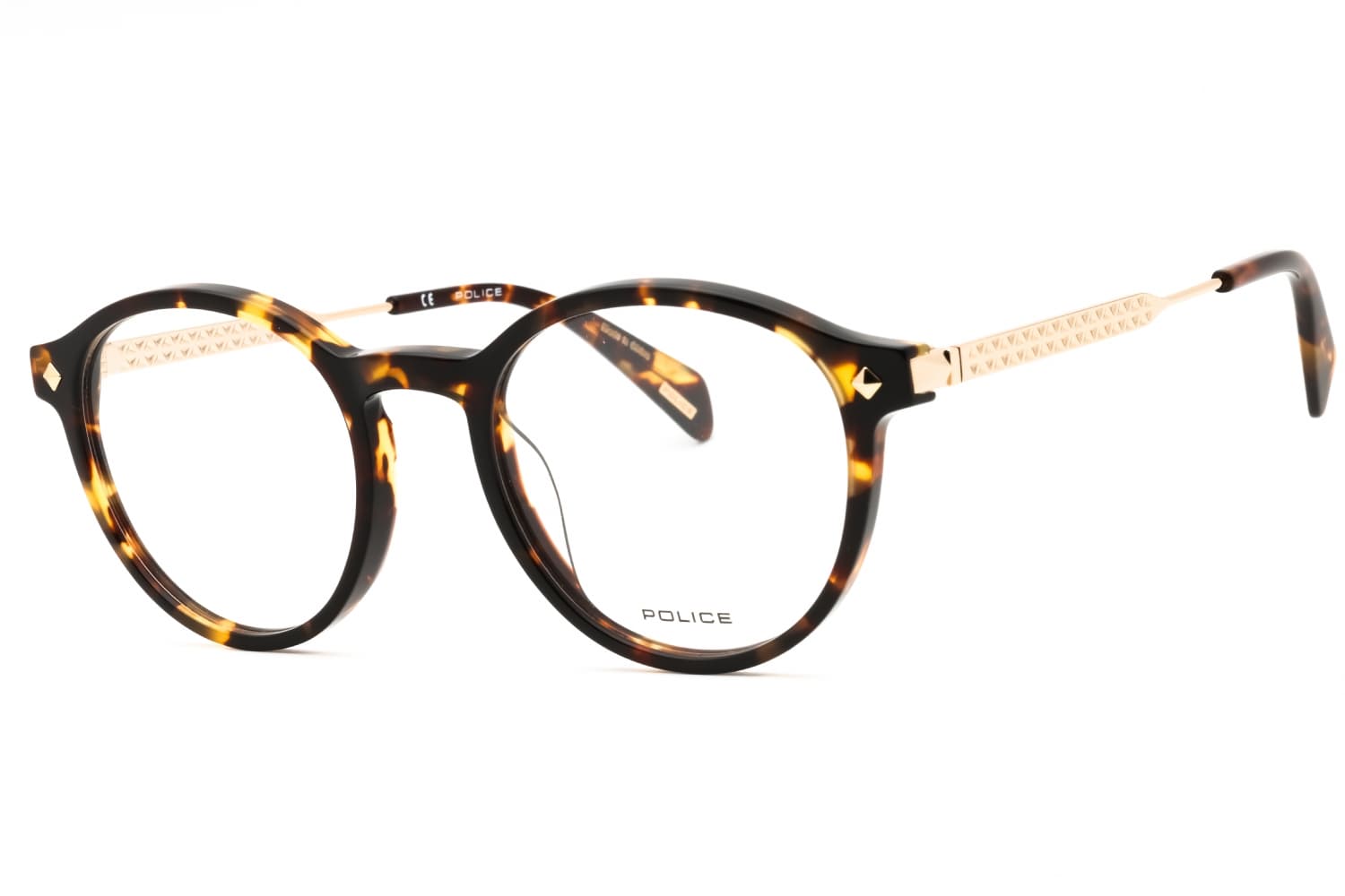 Police VPLG27 — Lunettes de Vue 3